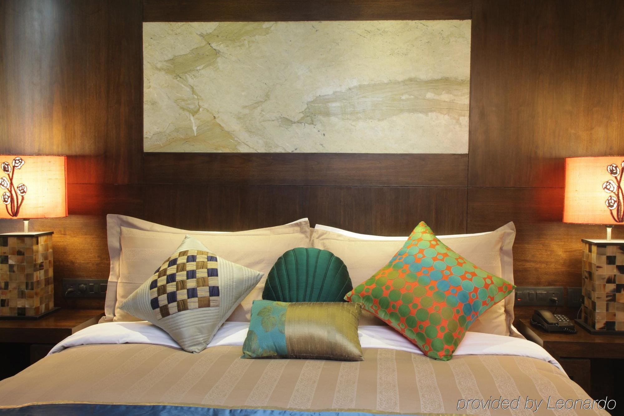 juSTa MG Road Hotel Bangalore Cameră foto